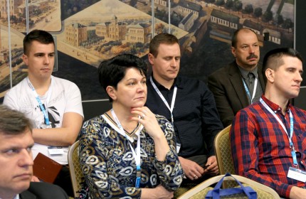 Seminarium Belse, polimery, elastomery, regeneracja, naprawa