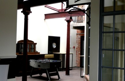 Seminarium Belse, polimery, elastomery, regeneracja, naprawa