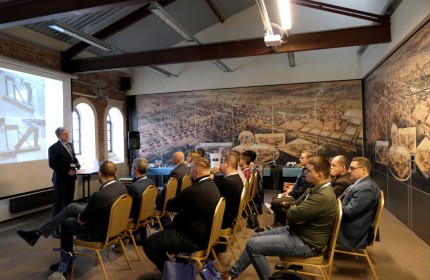 Seminarium Belse, polimery, elastomery, regeneracja, naprawa