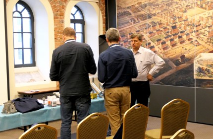 Seminarium Belse, polimery, elastomery, regeneracja, naprawa