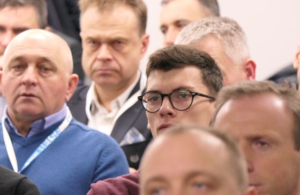 Seminarium Belse, polimery, elastomery, żywica epoksydowa, naprawa betonu