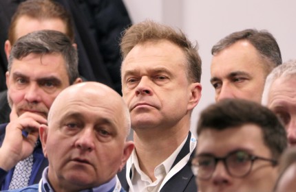 Seminarium Belse, polimery, elastomery, żywica epoksydowa, naprawa betonu