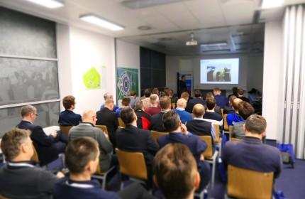 Seminarium Belse, polimery, elastomery, żywica epoksydowa, naprawa betonu