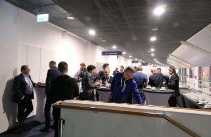 Seminarium Belse, polimery, elastomery, żywica epoksydowa, naprawa betonu
