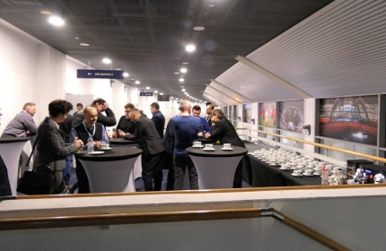 Seminarium Belse, polimery, elastomery, żywica epoksydowa, naprawa betonu