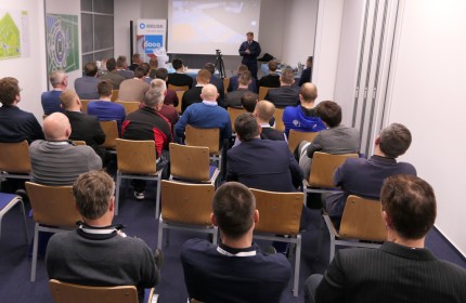 Seminarium Belse, polimery, elastomery, żywica epoksydowa, naprawa betonu