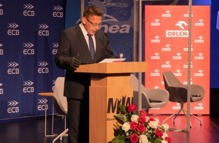Ogólnopolski Szczyt Energetyczny OSE, Gdańsk 2020