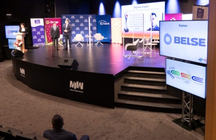 Ogólnopolski Szczyt Energetyczny OSE, Gdańsk 2020