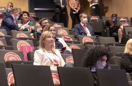 Ogólnopolski Szczyt Energetyczny OSE, Gdańsk 2020