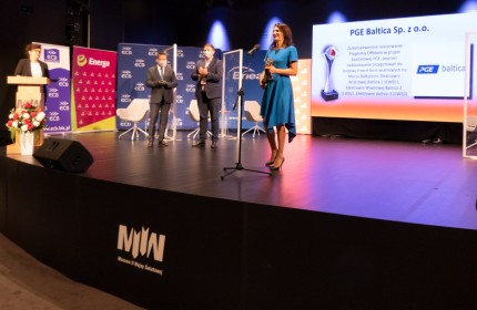 Ogólnopolski Szczyt Energetyczny OSE, Gdańsk 2020
