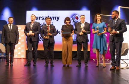 Szczyt Energetyczny - Bursztyny Polskiej Energetyki 2020