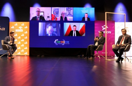 Ogólnopolski Szczyt Energetyczny OSE, Gdańsk 2020