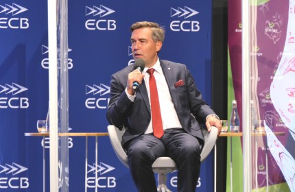 Ogólnopolski Szczyt Energetyczny OSE, Gdańsk 2020, Zbigniew Gryglas