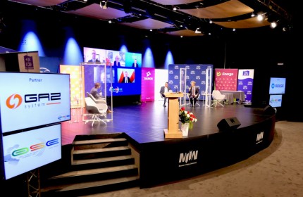 Ogólnopolski Szczyt Energetyczny OSE, Gdańsk 2020