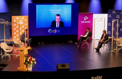 Ogólnopolski Szczyt Energetyczny OSE, Gdańsk 2020