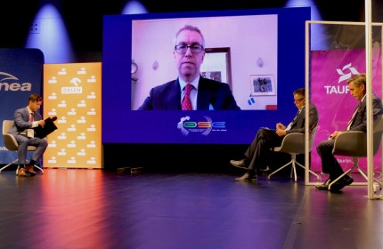 Stefan Gullgren, Ambasador Królestwa Szwecji w Polsce