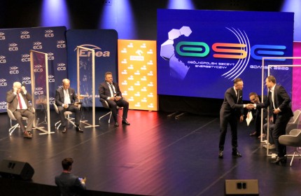 Ogólnopolski Szczyt Energetyczny OSE, Gdańsk 2020