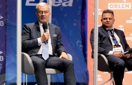 Ogólnopolski Szczyt Energetyczny OSE, Gdańsk 2020