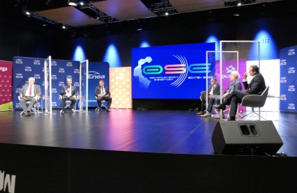 Ogólnopolski Szczyt Energetyczny OSE, Gdańsk 2020