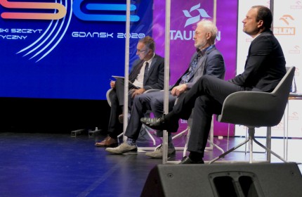 Ogólnopolski Szczyt Energetyczny OSE, Gdańsk 2020