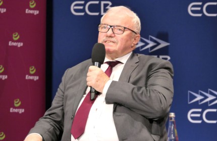 Józef Węgrecki, Członek Zarządu ds. Operacyjnych PKN ORLEN