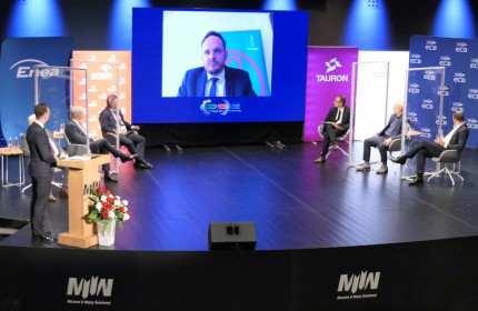Ogólnopolski Szczyt Energetyczny OSE, Gdańsk 2020