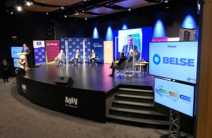 Ogólnopolski Szczyt Energetyczny OSE, Gdańsk 2020