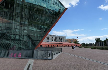 Ogólnopolski Szczyt Energetyczny OSE, Gdańsk 2020, Muzeum II Wojny Światowej
