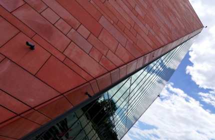 Ogólnopolski Szczyt Energetyczny OSE, Gdańsk 2020, Muzeum II Wojny Światowej