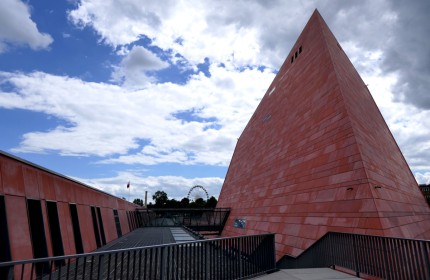 Ogólnopolski Szczyt Energetyczny OSE, Gdańsk 2020, Muzeum II Wojny Światowej
