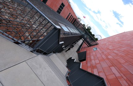 Ogólnopolski Szczyt Energetyczny OSE, Gdańsk 2020, Muzeum II Wojny Światowej