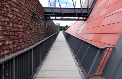 Ogólnopolski Szczyt Energetyczny OSE, Gdańsk 2020, Muzeum II Wojny Światowej