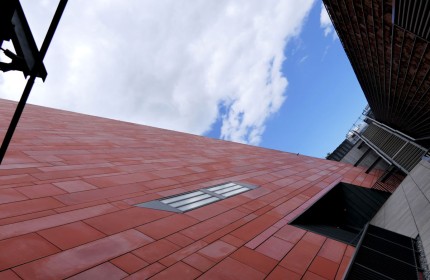 Ogólnopolski Szczyt Energetyczny OSE, Gdańsk 2020, Muzeum II Wojny Światowej