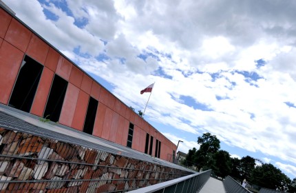 Ogólnopolski Szczyt Energetyczny OSE, Gdańsk 2020, Muzeum II Wojny Światowej