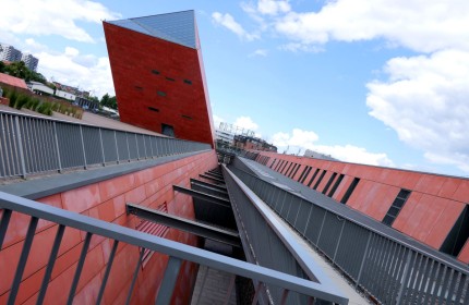 Ogólnopolski Szczyt Energetyczny OSE, Gdańsk 2020, Muzeum II Wojny Światowej