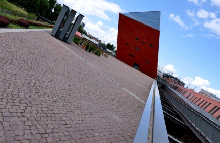 Ogólnopolski Szczyt Energetyczny OSE, Gdańsk 2020, Muzeum II Wojny Światowej