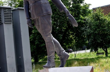 Ogólnopolski Szczyt Energetyczny OSE, Gdańsk 2020, Muzeum II Wojny Światowej