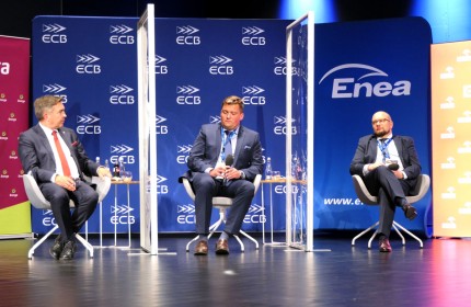 Ogólnopolski Szczyt Energetyczny OSE, Gdańsk 2020, Muzeum II Wojny Światowej