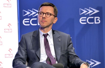 Michał Kołodziejczyk Prezes Zarządu, Equinor
