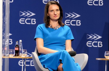 Monika Morawiecka, Prezes Zarządu PGE Baltica