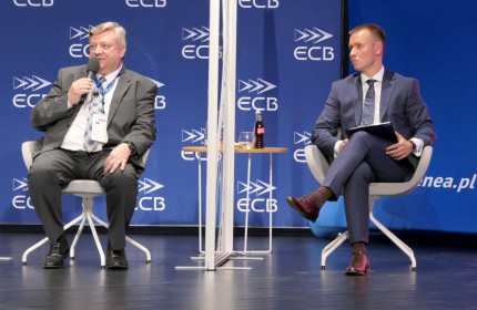 Ogólnopolski Szczyt Energetyczny OSE, Gdańsk 2020, Muzeum II Wojny Światowej