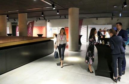 Ogólnopolski Szczyt Energetyczny OSE, Gdańsk 2020, Muzeum II Wojny Światowej