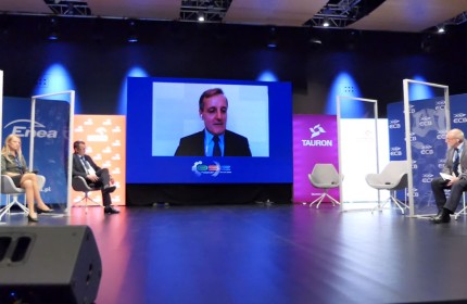 Roman Masek Belse, Ogólnopolski Szczyt Energetyczny OSE, Gdańsk 2020