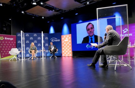 Roman Masek Belse, Ogólnopolski Szczyt Energetyczny OSE, Gdańsk 2020