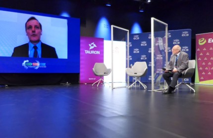 Roman Masek Belse, Ogólnopolski Szczyt Energetyczny OSE, Gdańsk 2020