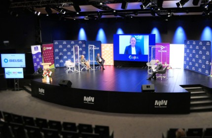 Ogólnopolski Szczyt Energetyczny OSE, Gdańsk 2020