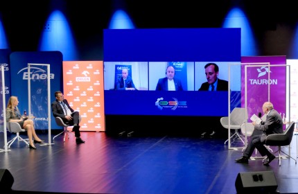 Ogólnopolski Szczyt Energetyczny OSE, Gdańsk 2020