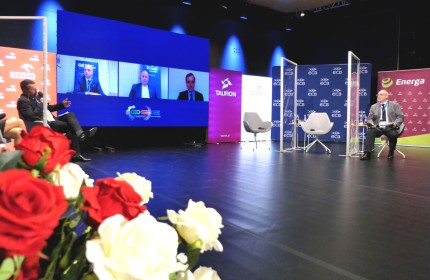 Ogólnopolski Szczyt Energetyczny OSE, Gdańsk 2020