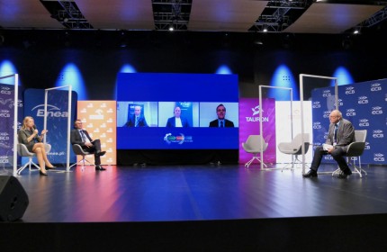 Ogólnopolski Szczyt Energetyczny OSE, Gdańsk 2020