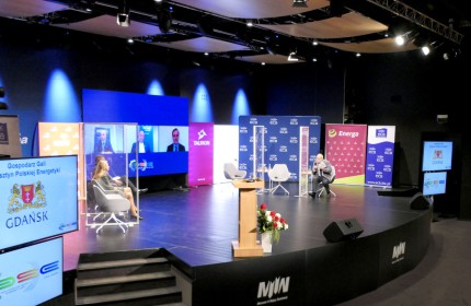 Ogólnopolski Szczyt Energetyczny OSE, Gdańsk 2020